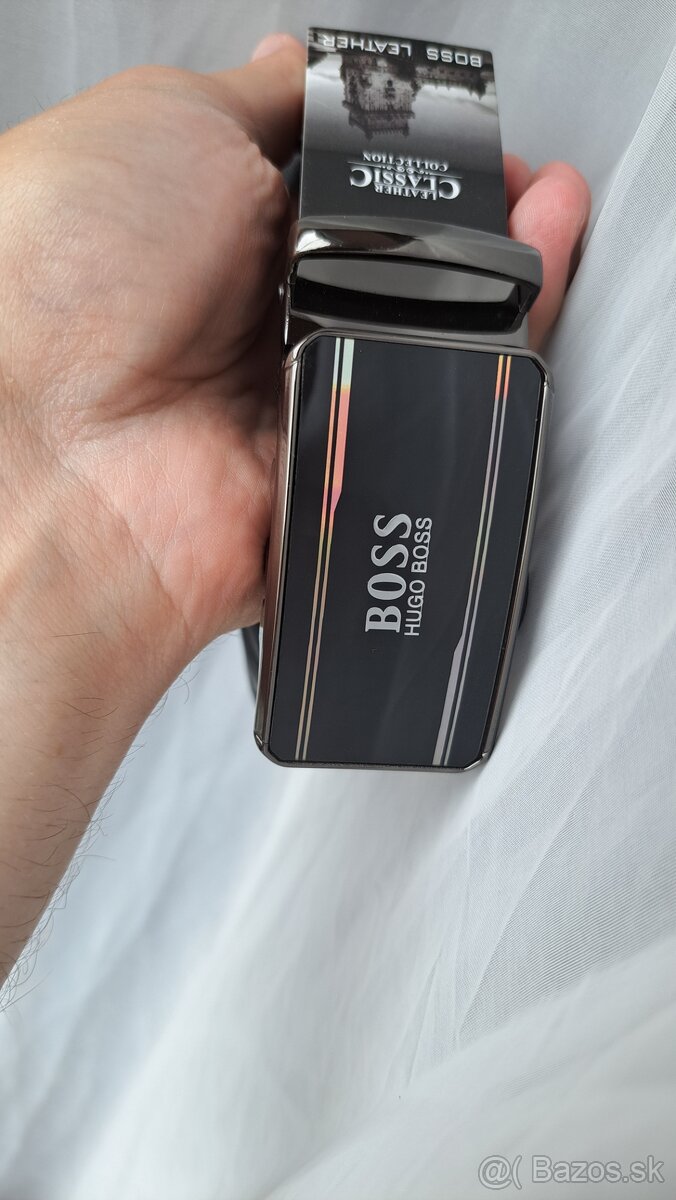 Hugo Boss opasok