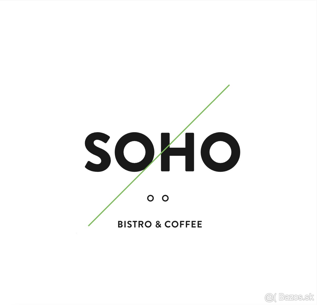 Pracuj ako pomocný kuchár v Bistro SOHO v Nitre
