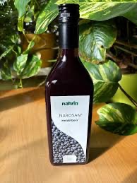 Just Narosan Čučoriedka 700ml