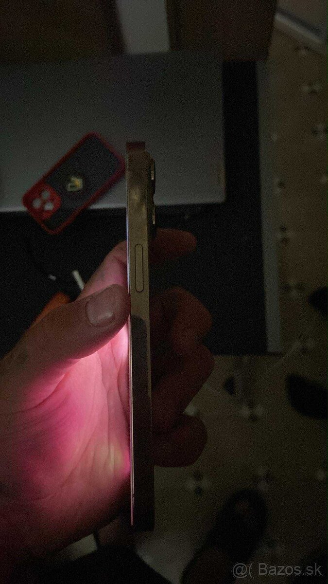 iPhone 13 pro