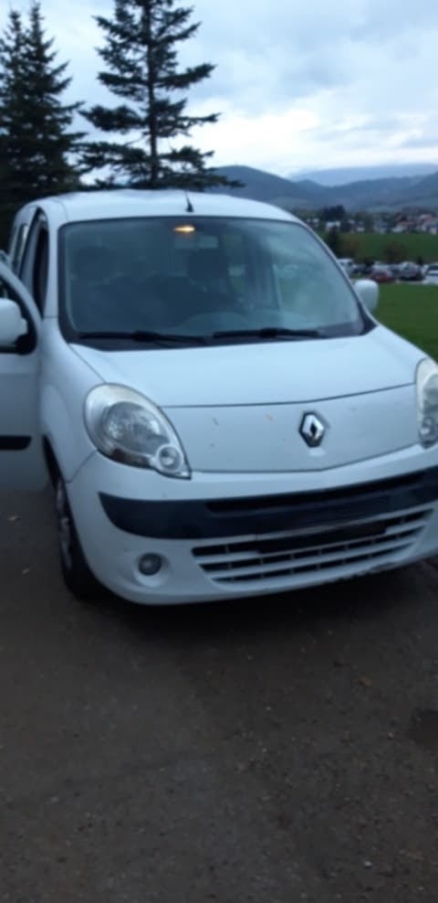 Kangoo