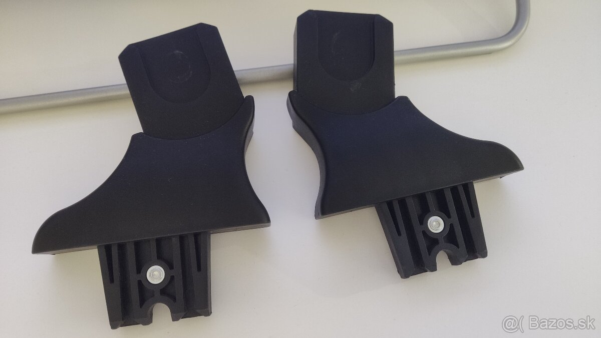 Bebetto Adaptér MULTI comfort