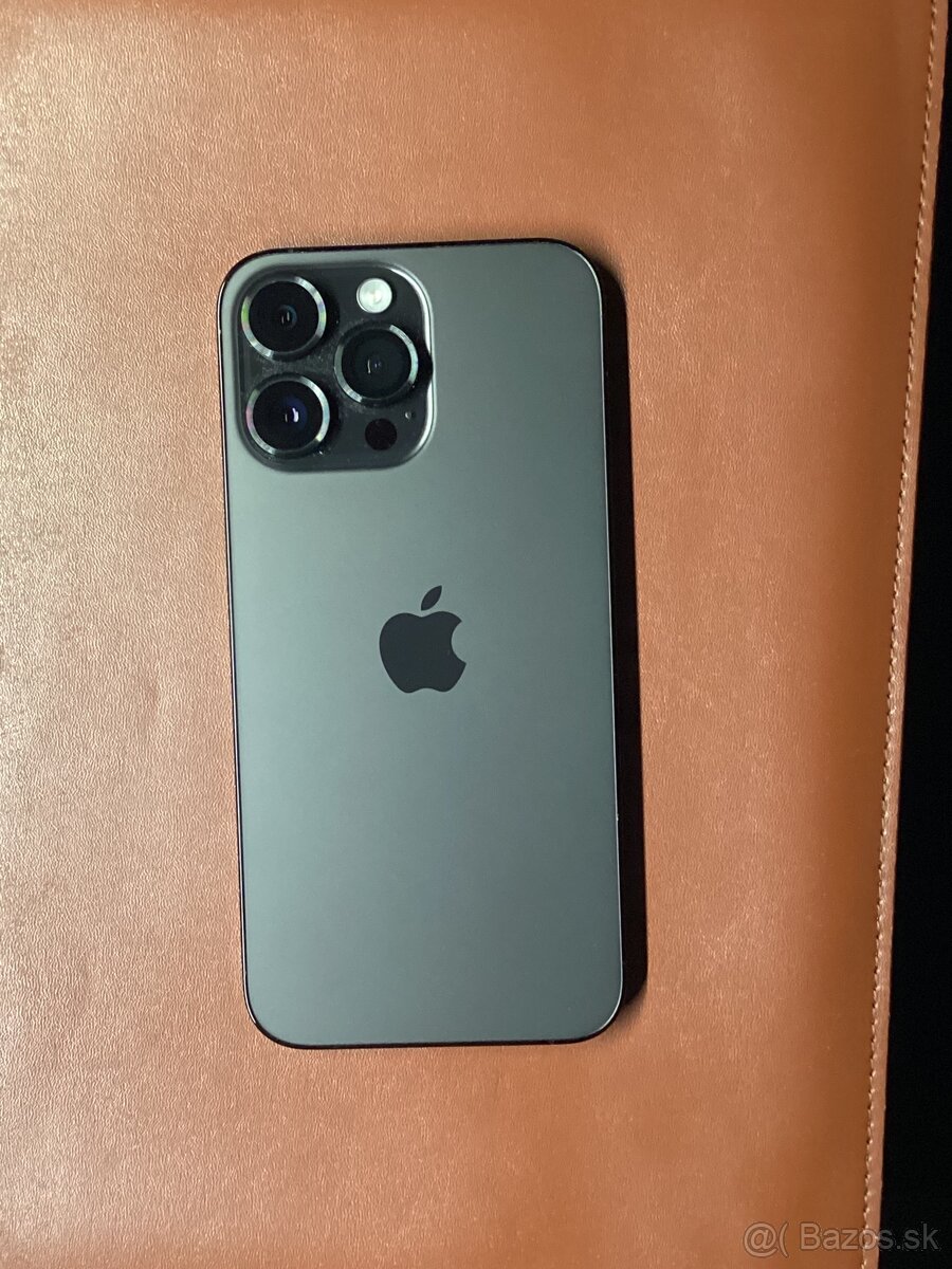 Apple iPhone 14 PRO MAX 256GB space black