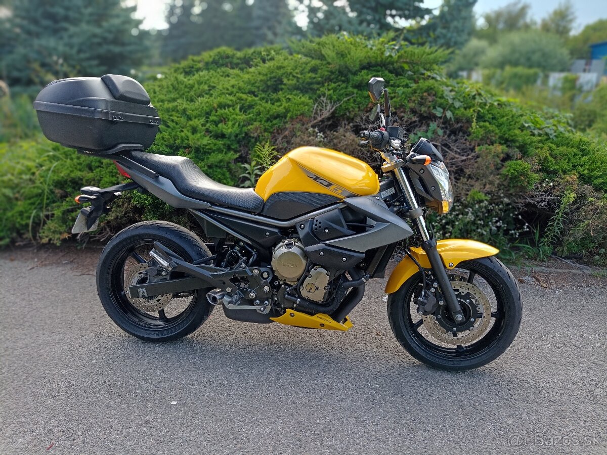 Yamaha XJ 6-2009/25KW