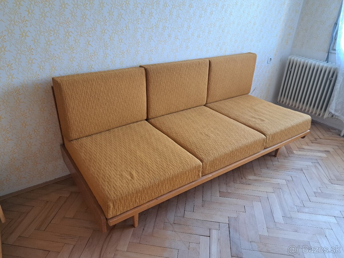 Retro nábytok