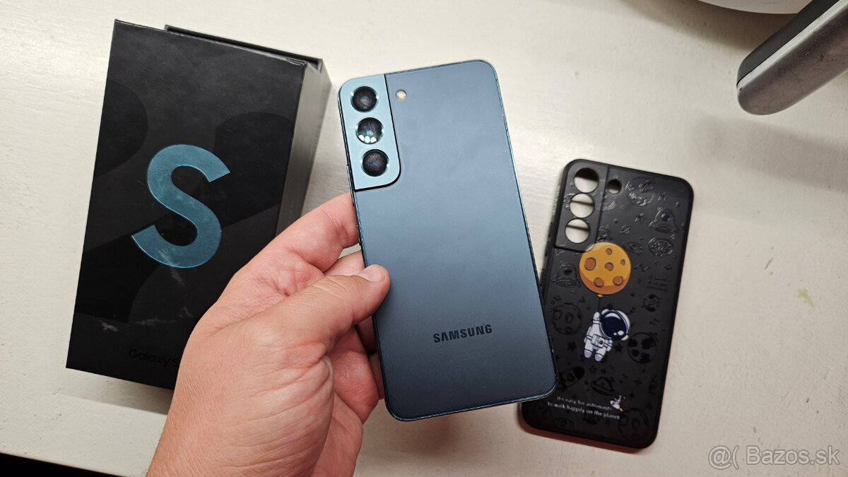 Samsung Galaxy S22 dual 128GB