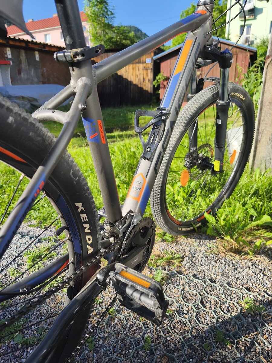 Predám bicykel Genesis