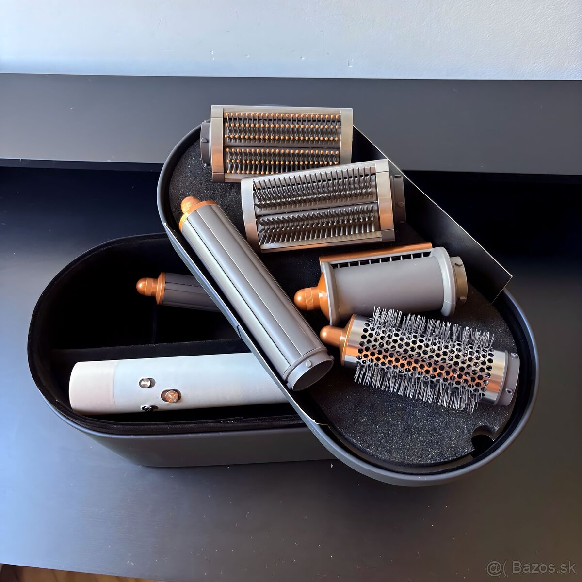 🌬️💁♀️ Dyson Airwrap Complete Long