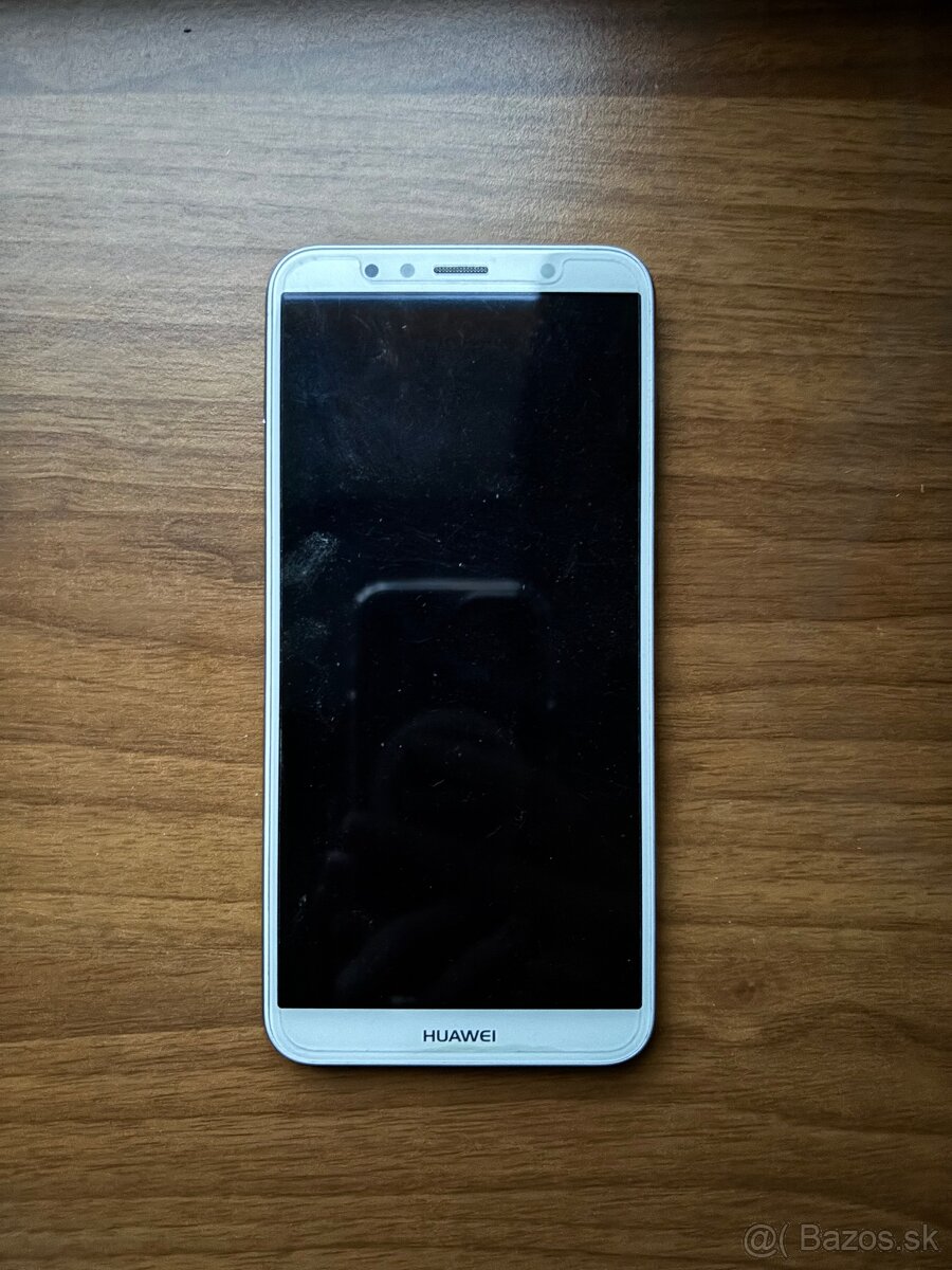 Huawei Y6 2018