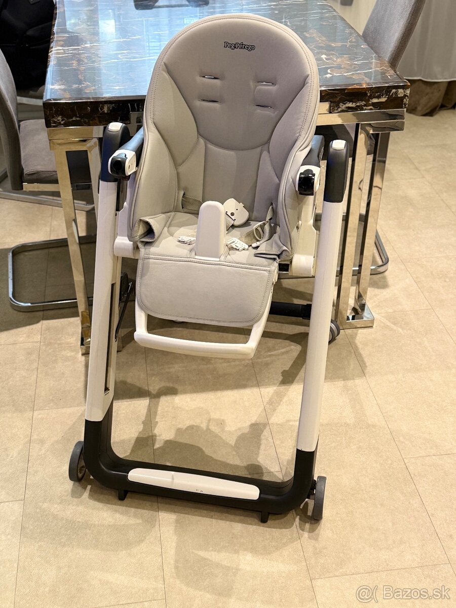 Peg perego siesta follow me