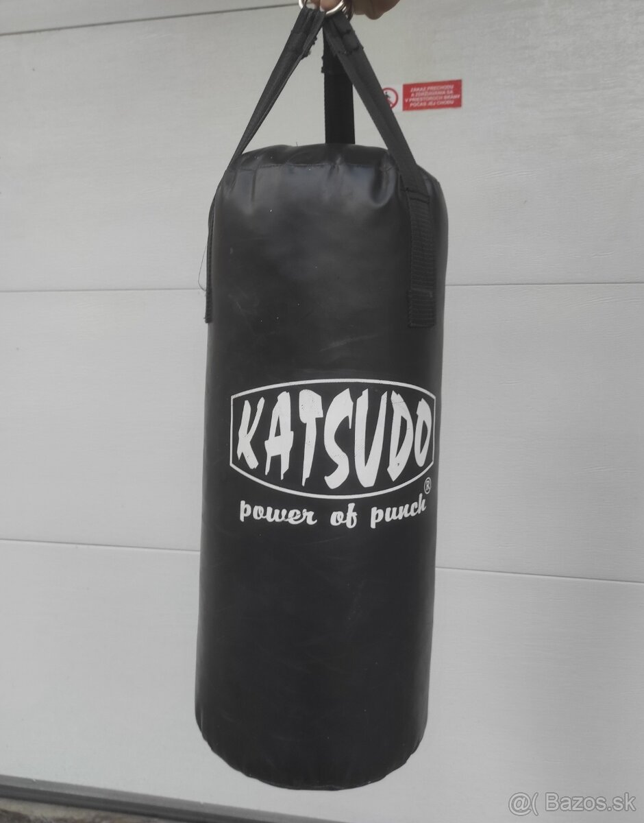 Boxovací Vak Katsudo