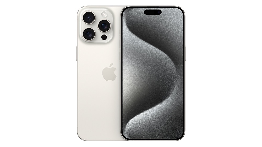 Apple iPhone 15 Pro 256GB TOP STAV