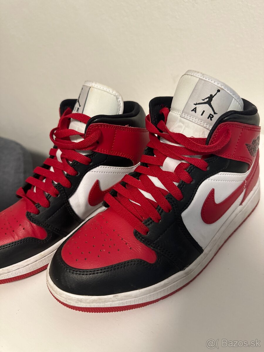 Tenisky Air Jordan 1