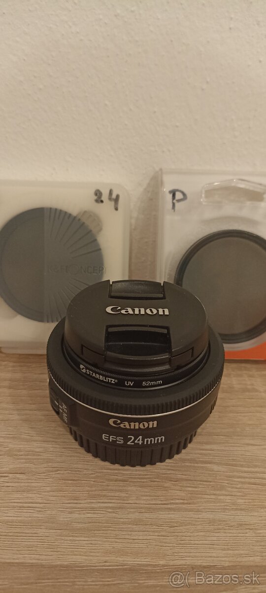 Canon 24mm