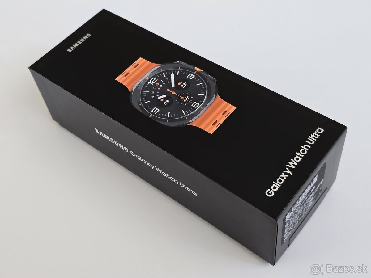 Samsung Galaxy Watch Ultra LTE