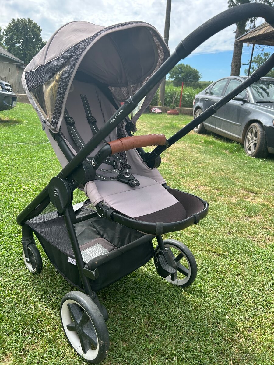 Cybex balios