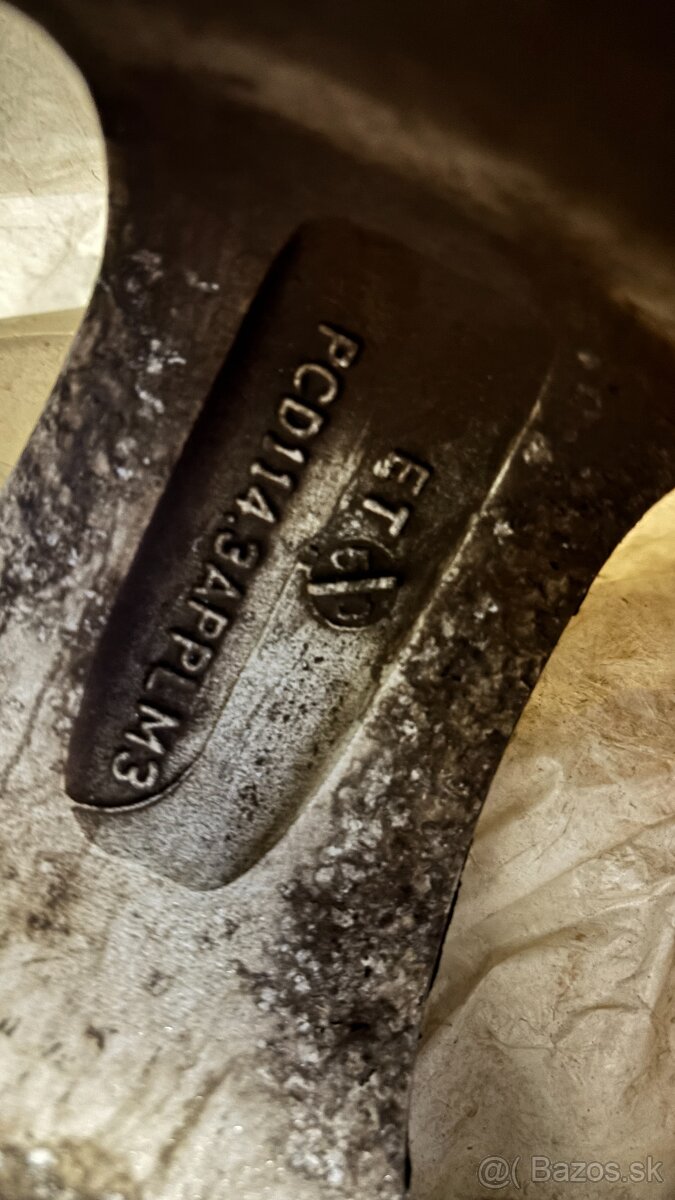205/55 R16 Zimné kolesá Goodyear