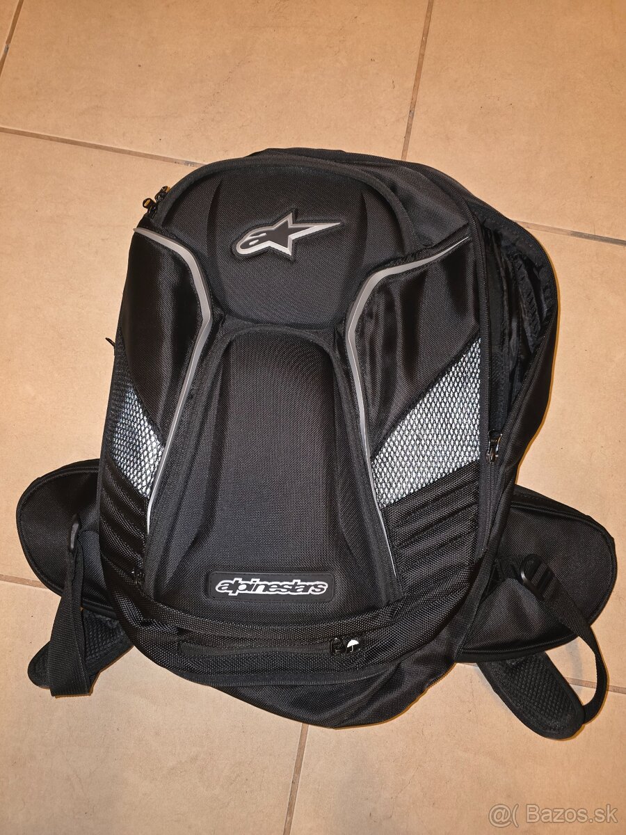 Ruksak Alpinestars (REZERVOVANÝ)