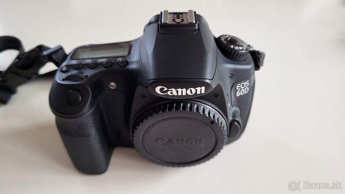 Canon 60D