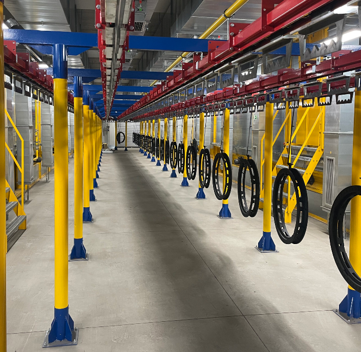 Strojný zámočník / Mechanik do Medzeva