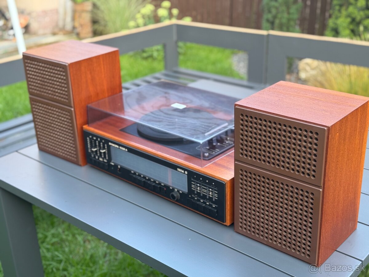 Predam Tesla Synkopa 1032A
