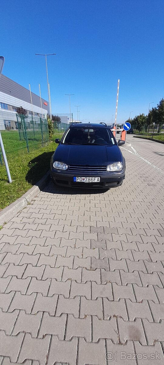 Predám