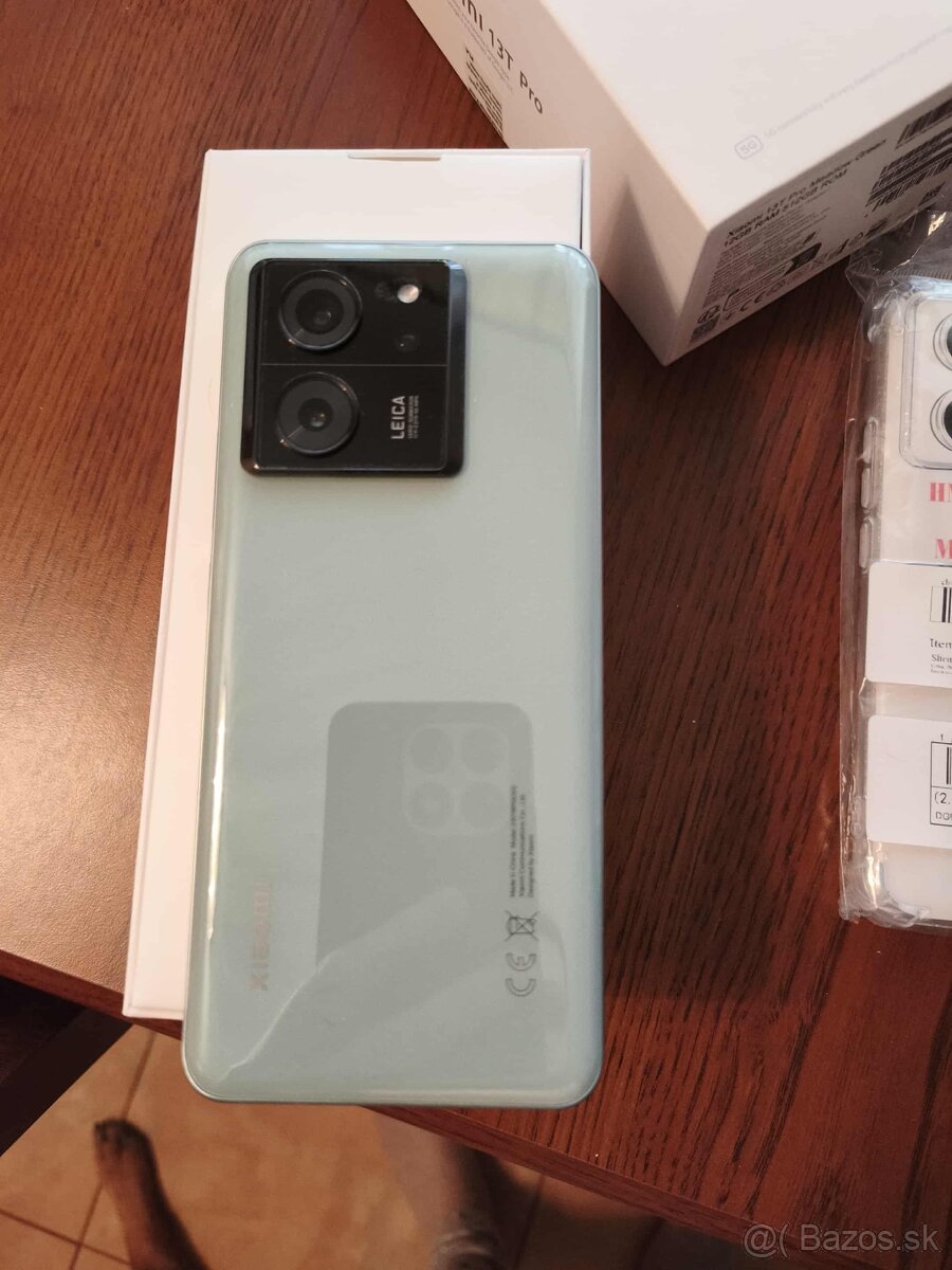Xiaomi 13t PRO
