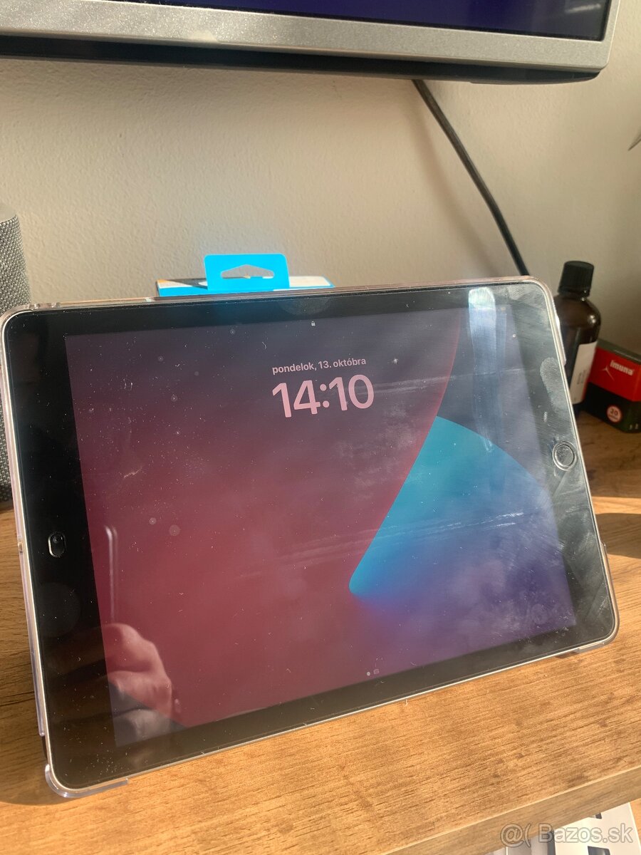 📱 Predám/ vymením iPad 5. generácie ✅