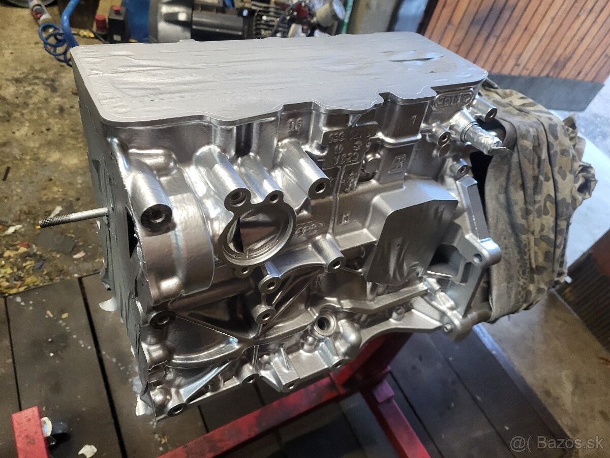 Diely motora 2.0 tdi 103kw BMP 8v