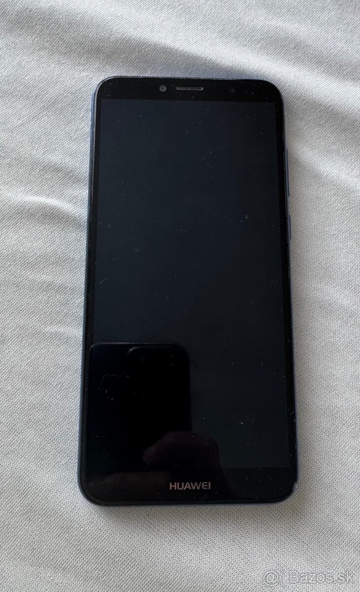 Huawei Y6 2018