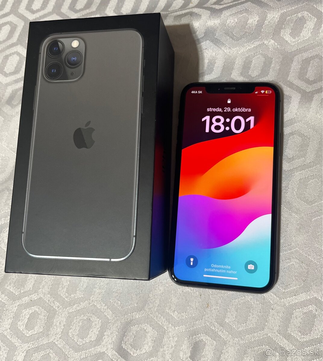 iPhone 11 Pro 64GB