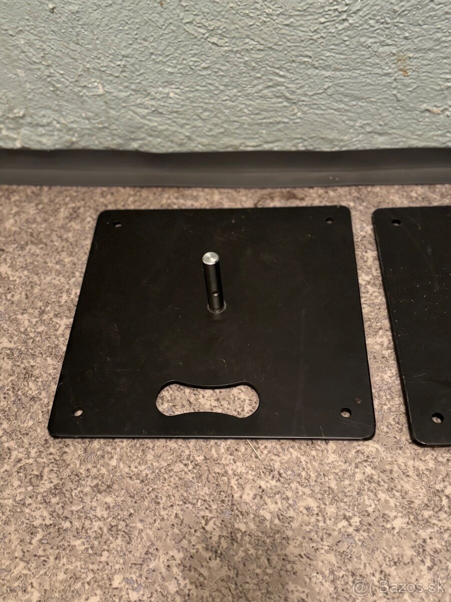 stojan na beachfleg/ reklamné vlajky