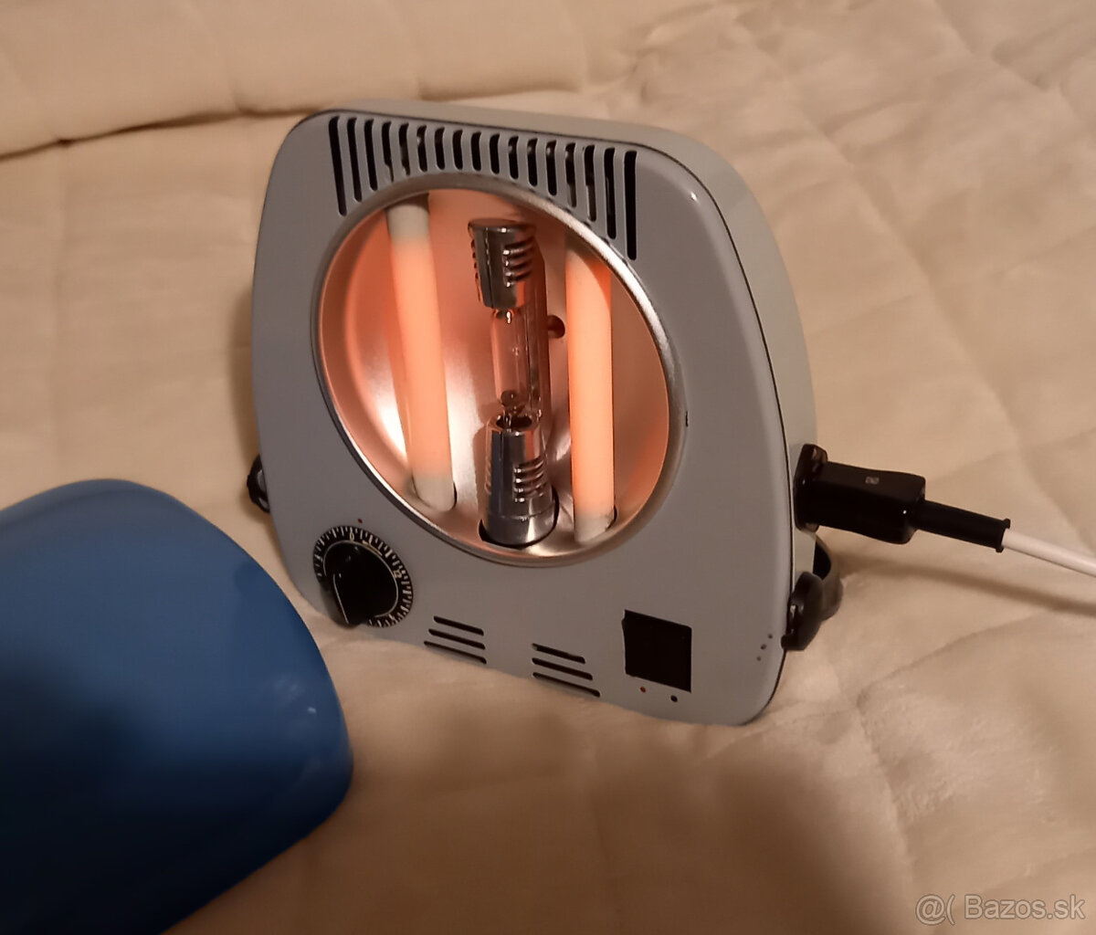 Predám horské slnko Mikrolux