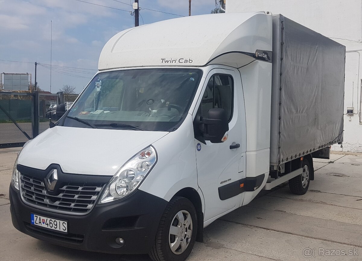 Šofér dodávky do 3,5t - zaučíme