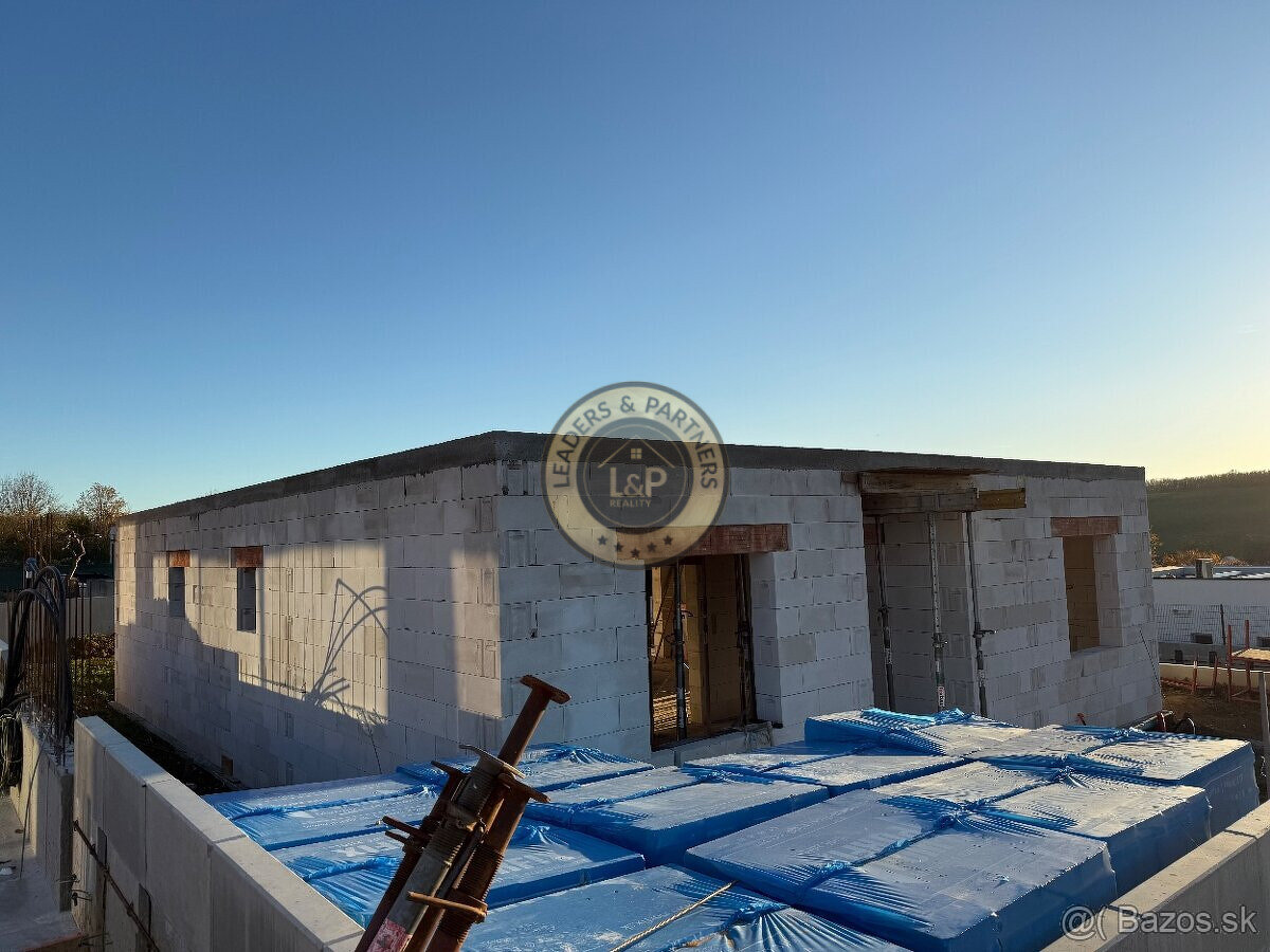 Dom na predaj na Šudoly