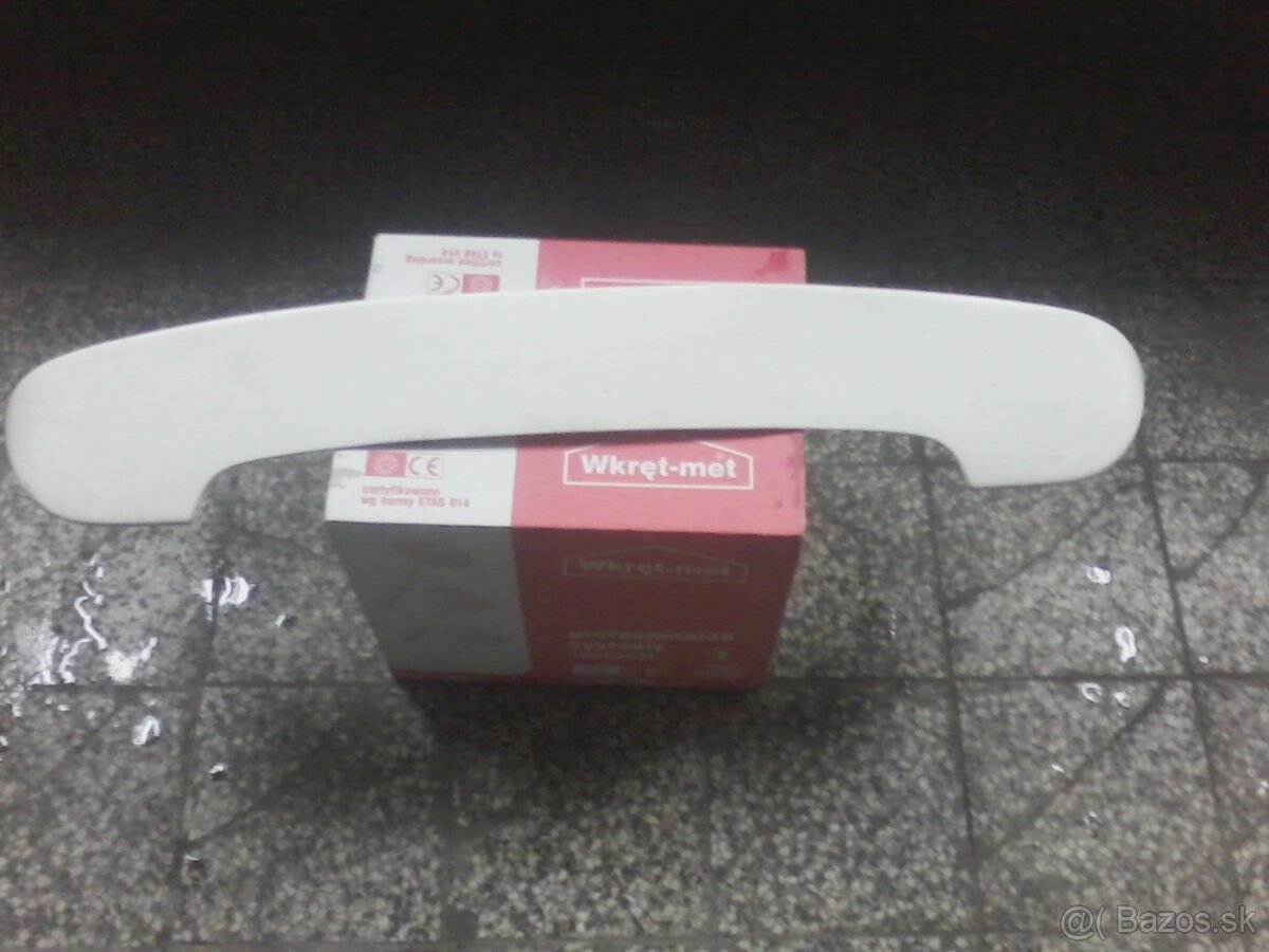 Nový spojler na Fiat Punto