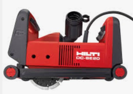 Hilti dražkovačka mala/veľká,Hilti vysavač