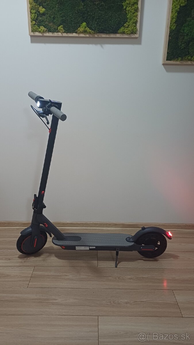 🛴 Elektrická kolobežka AOVO PRO – úplne nová, v krabici 🆕