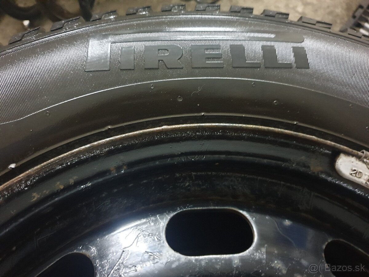 195x65r15 pirelli