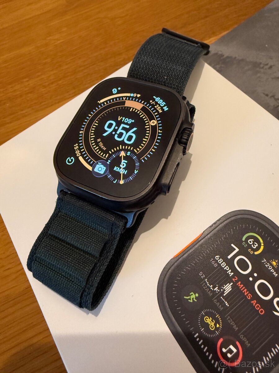 Apple Watch Ultra 2