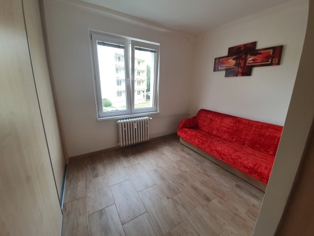 Predaj byty garsónka Riazanská ul. BA III-Nové Mesto