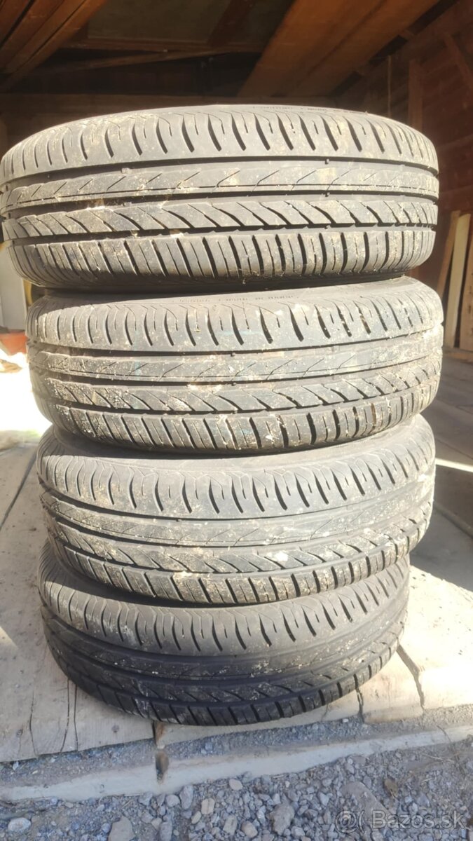 Matador Hectorra 195/65 R15 H 01-23 Letne na diskoch 4x108