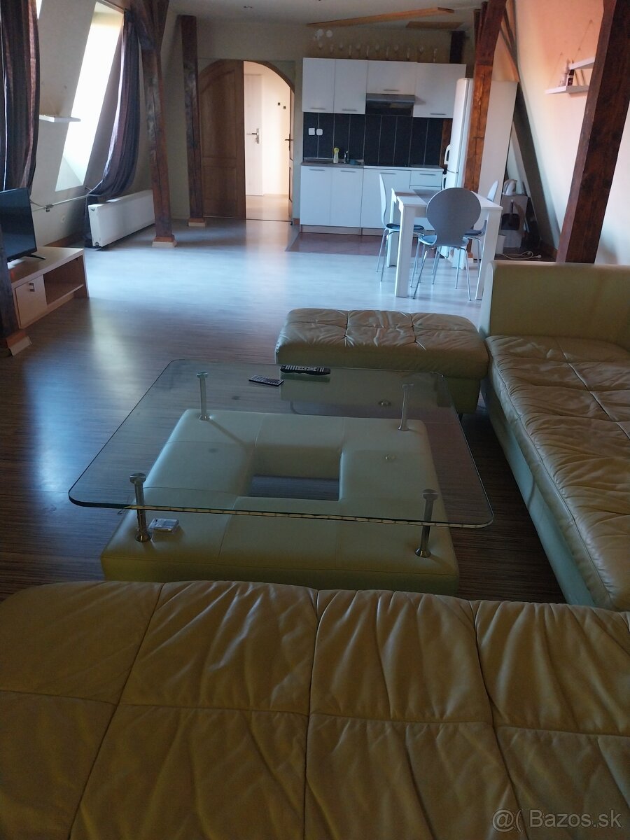 2.izbovy byt do prenájmu