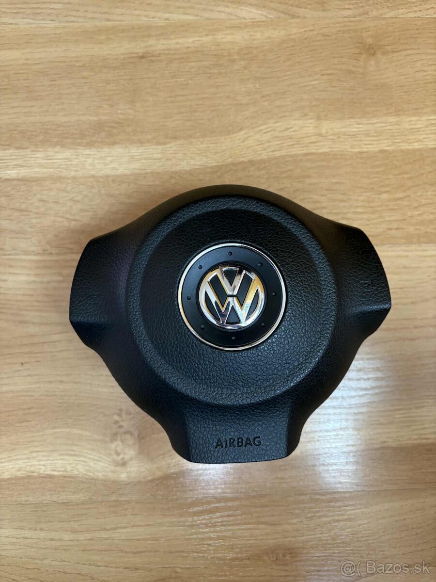 VW Tiguan Airbag volkswagen 1T0880201K81U