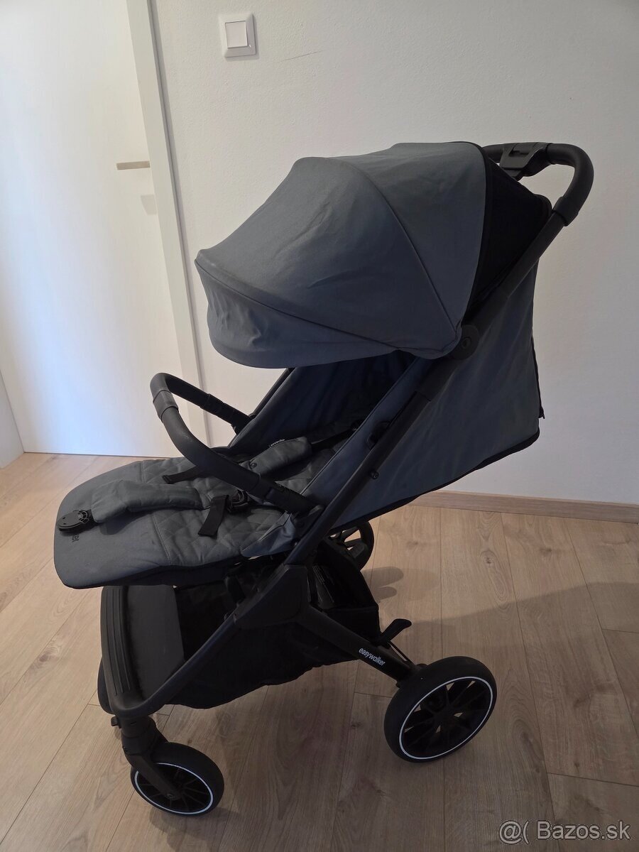kočík Easywalker Jackey XL.