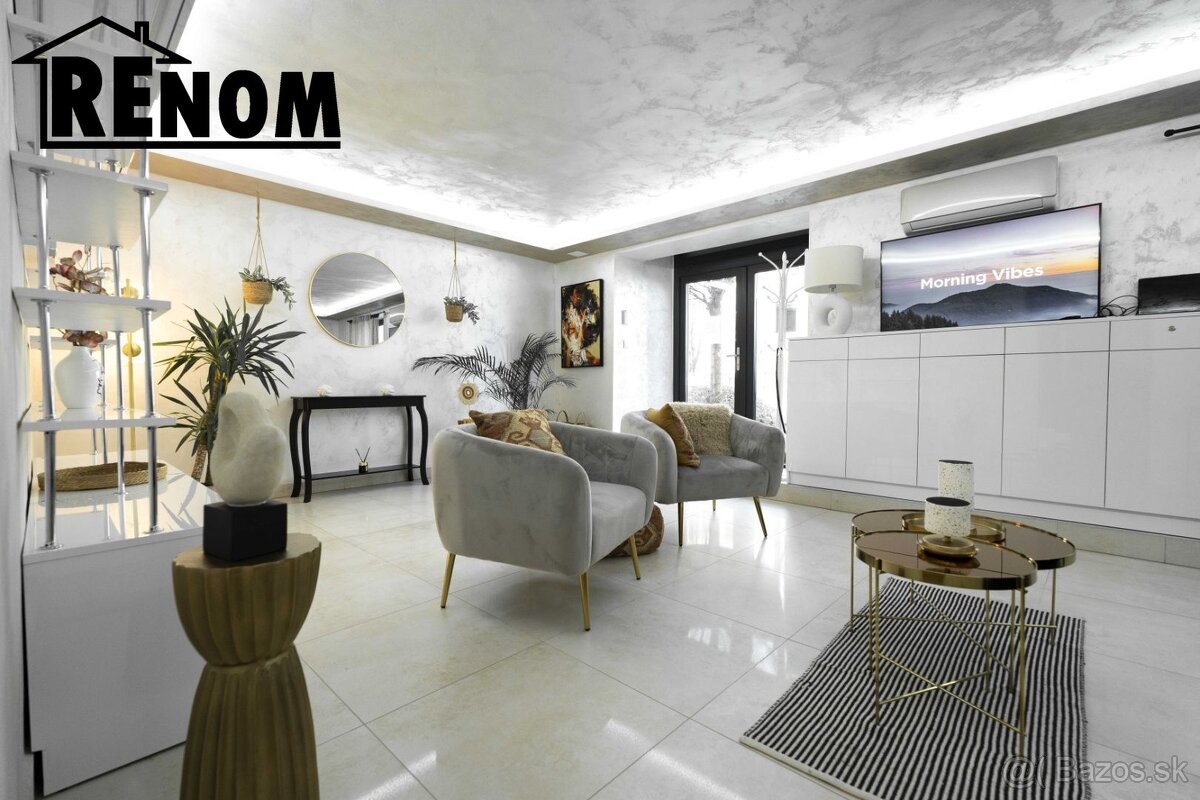 Rezervovaný /// Obchodný priestor blízko centra