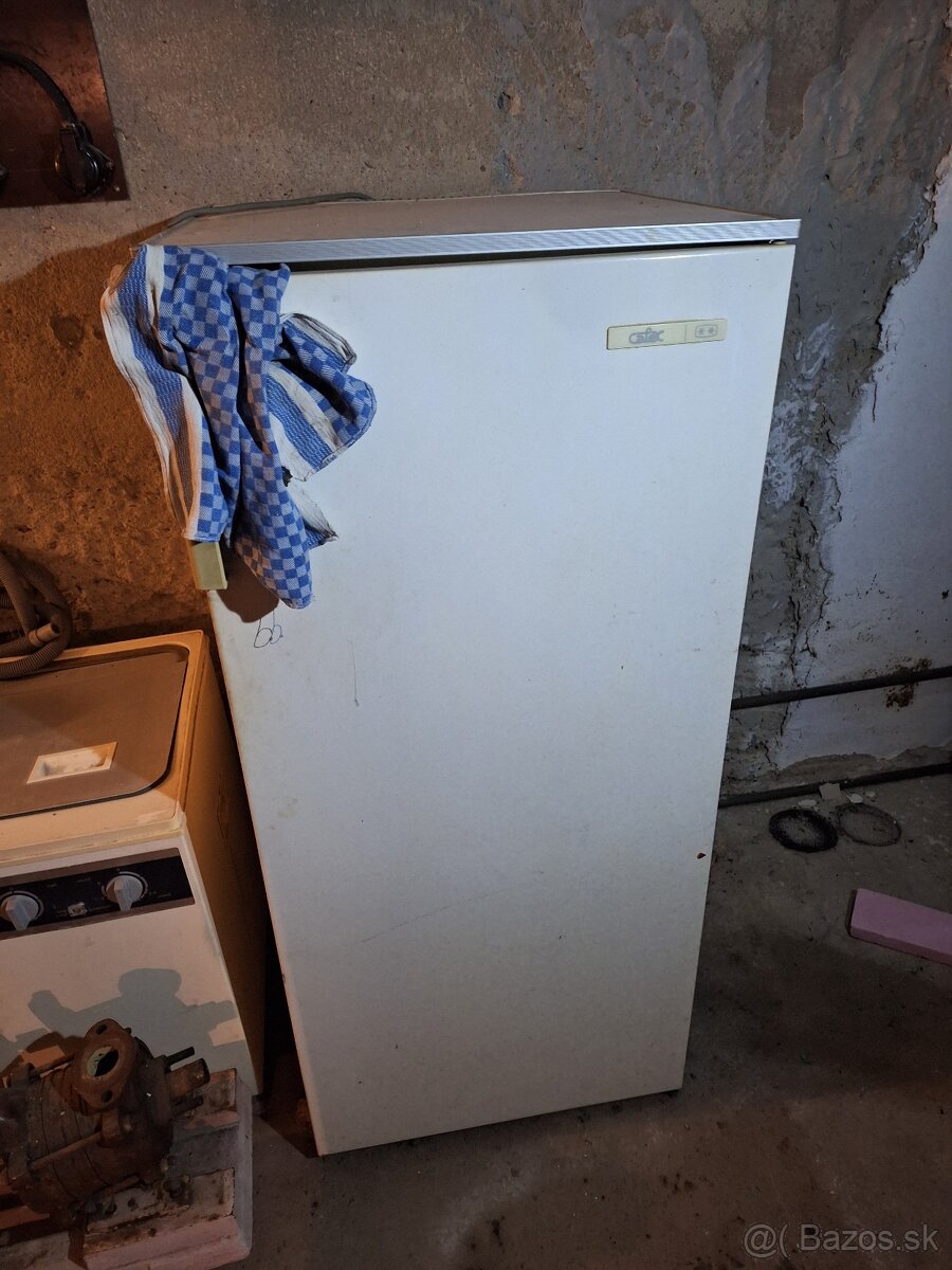 Darujem Calex rok 1989