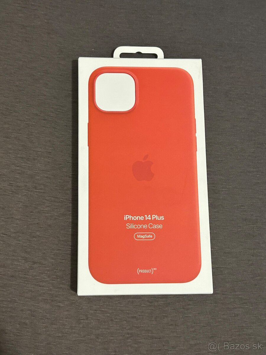 Predávam kryt na iPhone 14 Plus 📱