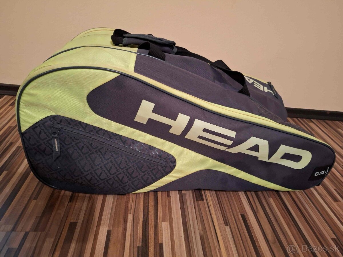 Tenisova taska HEAD Elite