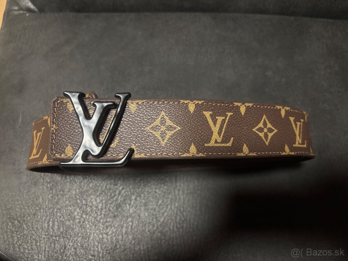 Predám opasok Louis Vuitton